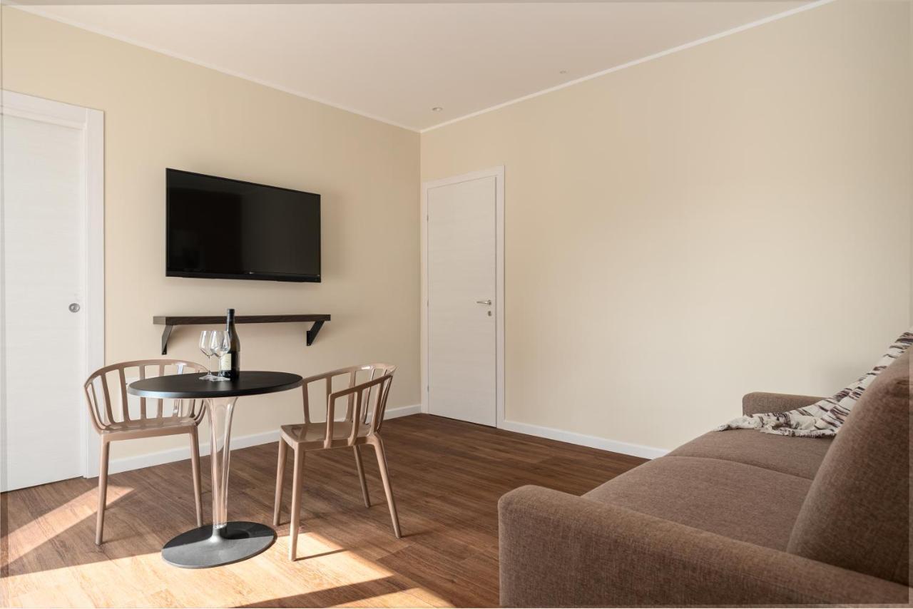 Attico 37 - Suite Con Terrazza Privata E Cucina Palermo Bagian luar foto